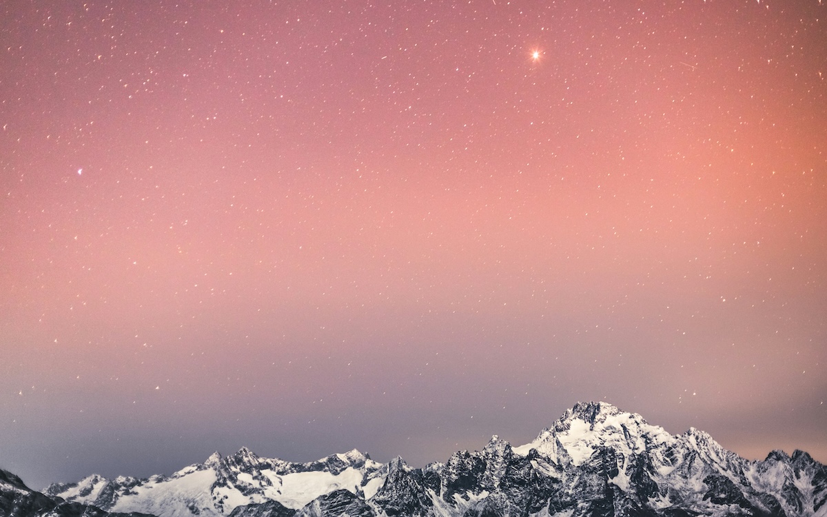 Thorium Nova's North Star