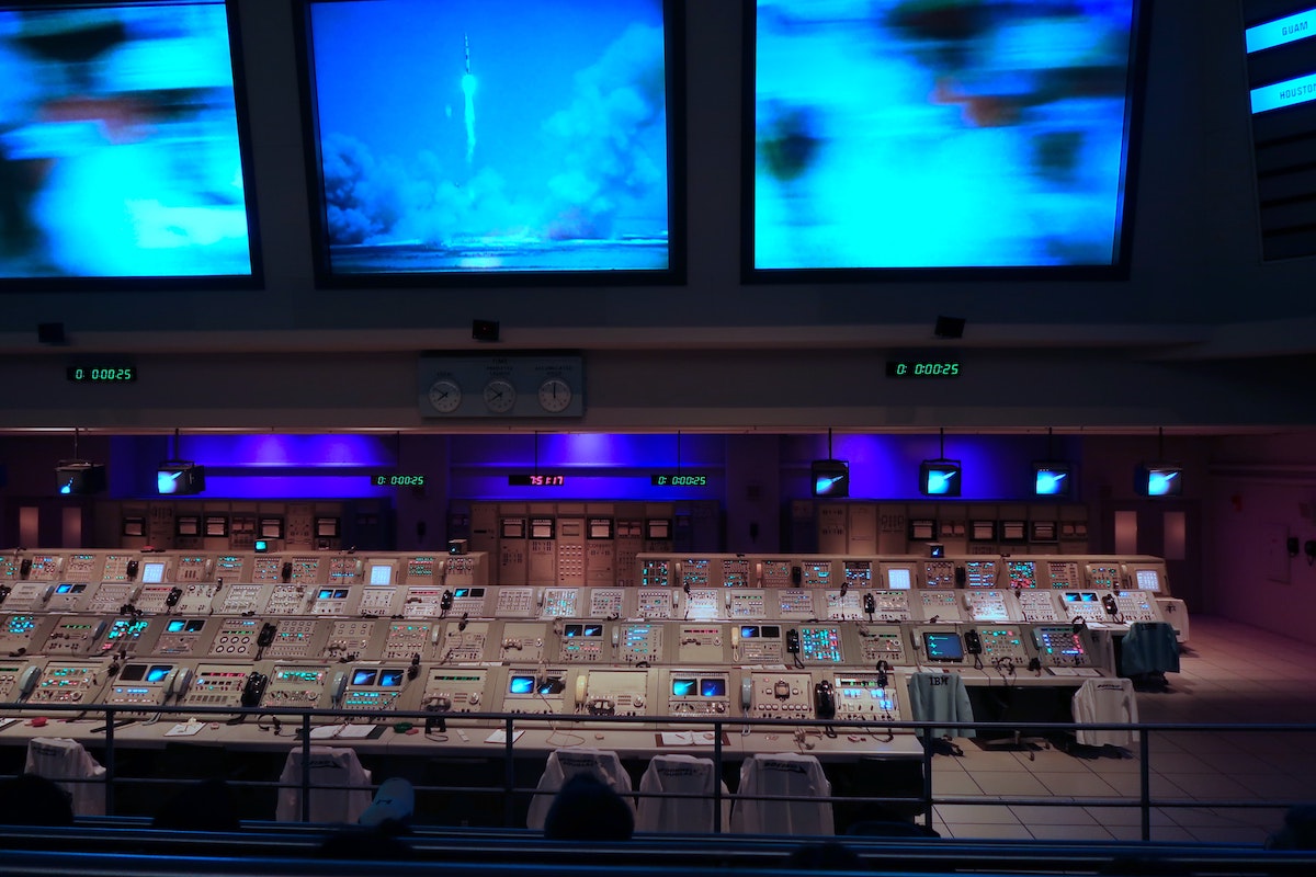 What is a Flight Director?