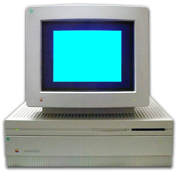 Macintosh IIFX